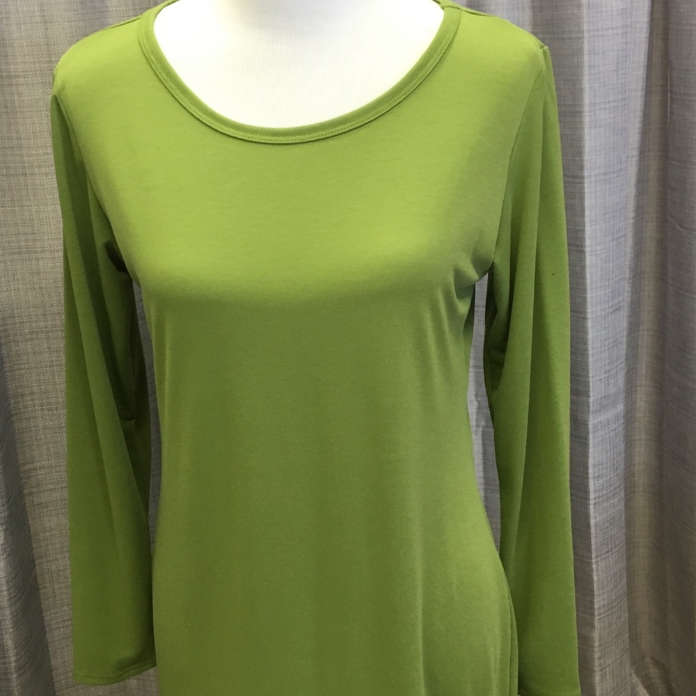 LuLaRoe Debbie dress